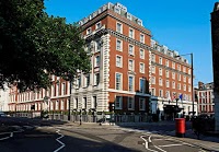 London Marriott Hotel Grosvenor Square 1085657 Image 1